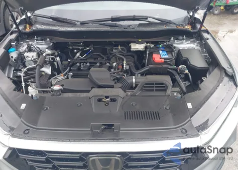 2023 Honda Cr-V Ex-L Awd from USA, damaged, VIN 5J6RS4H79PL006750